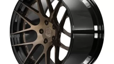 BC Forged HC040 Wheel                                     - BCF-HC040 - Image 5