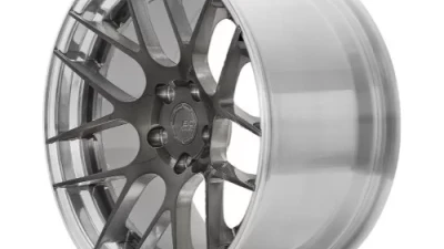 BC Forged HC040 Wheel                                     - BCF-HC040 - Image 7