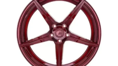 BC Forged HC050 Wheel                                     - BCF-HC050 - Image 12