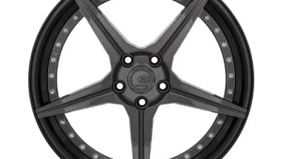 BC Forged HC050 Wheel                                     - BCF-HC050 - Image 10