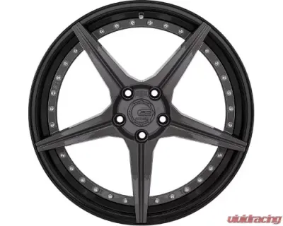 BC Forged HC050 Wheel - BCF-HC050