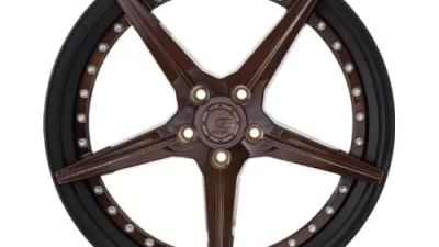 BC Forged HC050 Wheel                                     - BCF-HC050 - Image 11