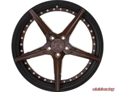 BC Forged HC050 Wheel - BCF-HC050