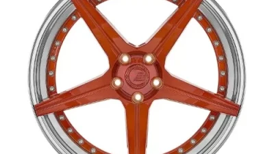 BC Forged HC050 Wheel                                     - BCF-HC050 - Image 4