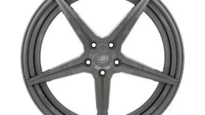BC Forged HC050 Wheel                                     - BCF-HC050 - Image 5