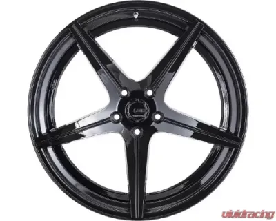 BC Forged HC050 Wheel - BCF-HC050