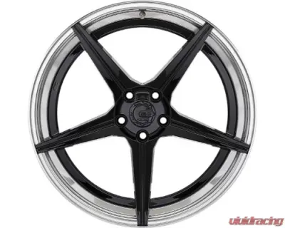 BC Forged HC050 Wheel - BCF-HC050