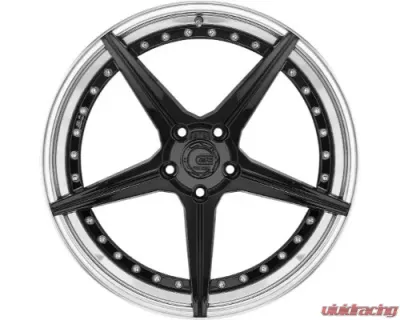 BC Forged HC050 Wheel - BCF-HC050