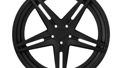 BC Forged HC052 Wheel                                     - BCF-HC052 - Image 10