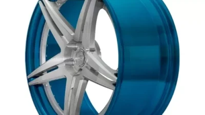 BC Forged HC052 Wheel                                     - BCF-HC052 - Image 11