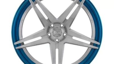 BC Forged HC052 Wheel                                     - BCF-HC052 - Image 12