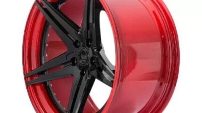 BC Forged HC052 Wheel                                     - BCF-HC052 - Image 13