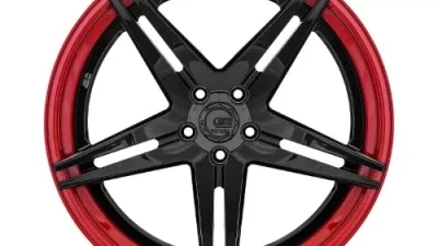 BC Forged HC052 Wheel                                     - BCF-HC052 - Image 14