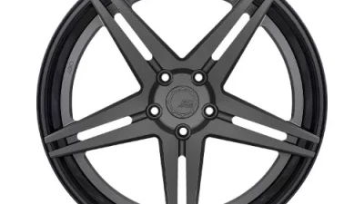 BC Forged HC052 Wheel                                     - BCF-HC052 - Image 4