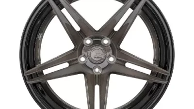 BC Forged HC052 Wheel                                     - BCF-HC052 - Image 6