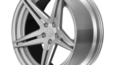 BC Forged HC052 Wheel                                     - BCF-HC052 - Image 7
