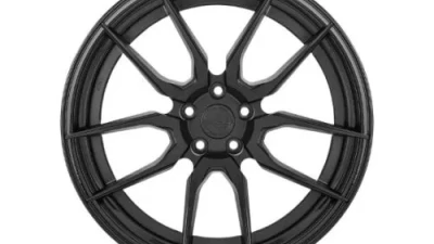 BC Forged HCA162 Wheel                                     - BCF-HCA162 - Image 14