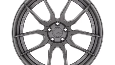 BC Forged HCA162 Wheel                                     - BCF-HCA162 - Image 10