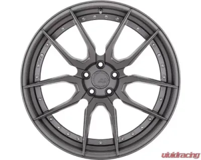 BC Forged HCA162 Wheel - BCF-HCA162