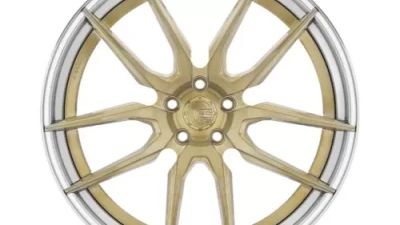 BC Forged HCA162 Wheel                                     - BCF-HCA162 - Image 12