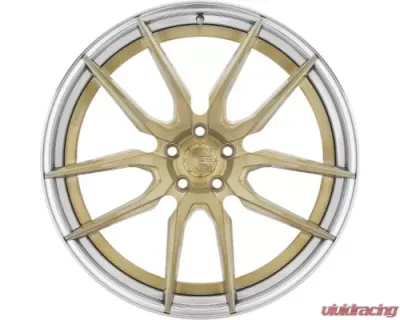 BC Forged HCA162 Wheel - BCF-HCA162