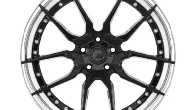 BC Forged HCA162 Wheel                                     - BCF-HCA162 - Image 13
