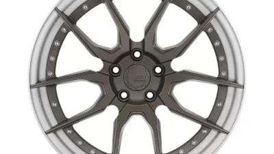 BC Forged HCA162 Wheel                                     - BCF-HCA162 - Image 14