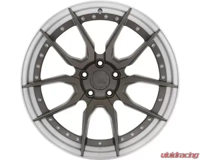 BC Forged HCA162 Wheel - BCF-HCA162