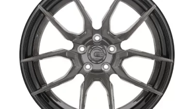 BC Forged HCA162 Wheel                                     - BCF-HCA162 - Image 2
