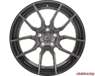 BC Forged HCA162 Wheel - BCF-HCA162