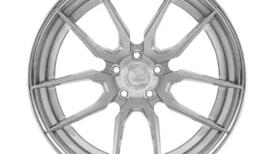 BC Forged HCA162 Wheel                                     - BCF-HCA162 - Image 3