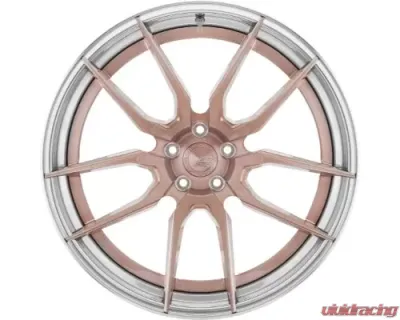 BC Forged HCA162 Wheel - BCF-HCA162