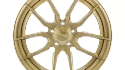 BC Forged HCA162 Wheel                                     - BCF-HCA162 - Image 5