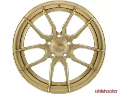 BC Forged HCA162 Wheel - BCF-HCA162