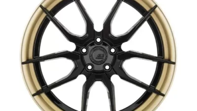BC Forged HCA162 Wheel                                     - BCF-HCA162 - Image 6