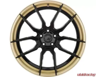 BC Forged HCA162 Wheel - BCF-HCA162