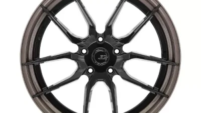 BC Forged HCA162 Wheel                                     - BCF-HCA162 - Image 7