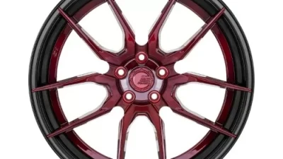 BC Forged HCA162 Wheel                                     - BCF-HCA162 - Image 8