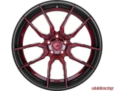 BC Forged HCA162 Wheel - BCF-HCA162