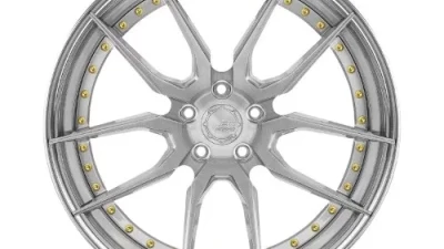 BC Forged HCA162 Wheel                                     - BCF-HCA162 - Image 9