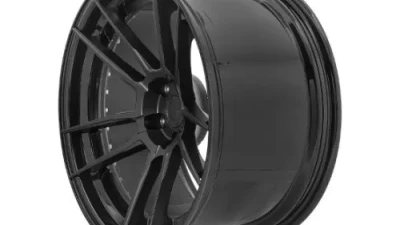 BC Forged HCA163 Wheel                                     - BCF-HCA163 - Image 16