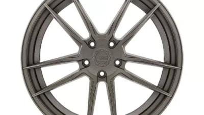 BC Forged HCA163 Wheel                                     - BCF-HCA163 - Image 10