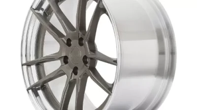 BC Forged HCA163 Wheel                                     - BCF-HCA163 - Image 11