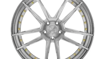 BC Forged HCA163 Wheel                                     - BCF-HCA163 - Image 16