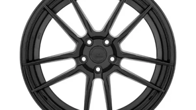 BC Forged HCA163 Wheel                                     - BCF-HCA163 - Image 2