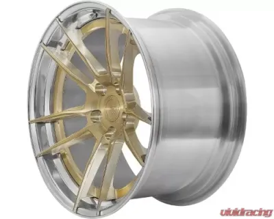 BC Forged HCA163 Wheel - BCF-HCA163