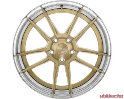 BC Forged HCA163 Wheel - BCF-HCA163