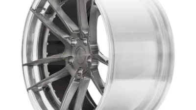 BC Forged HCA163 Wheel                                     - BCF-HCA163 - Image 5