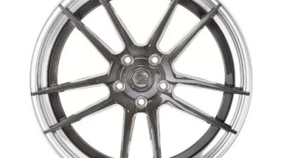 BC Forged HCA163 Wheel                                     - BCF-HCA163 - Image 6