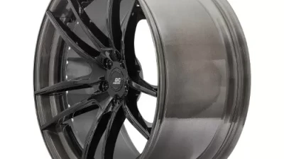 BC Forged HCA163 Wheel                                     - BCF-HCA163 - Image 7
